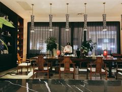 大堂-瓷忆·瓷文化餐厅(上海店)