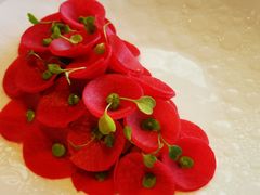 -L'Arome芳芳法国餐厅(仙林金鹰店)