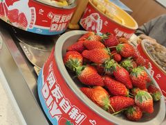 -龍歌自助小火锅(市南金茂湾店)