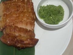 -蔡澜点心·粤菜(万菱汇店)