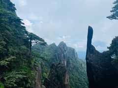 -三清山风景名胜区