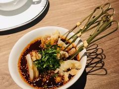 -太二酸菜鱼(沈阳万象城店)