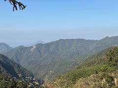 -东白山