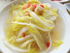-旺富东海大酒楼(海鲜街店)