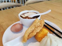 -嘉和一品粥(方庄店)
