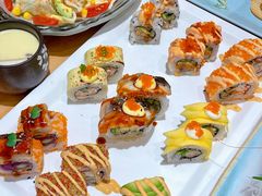-喜寿司(金狮广场店)