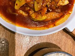 -李先生的首尔小馆(松江启源广场店)