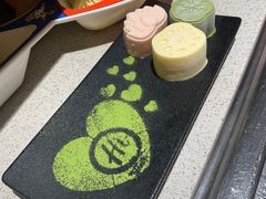 -海底捞大排档火锅(悦荟广场店)