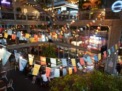 -ROAST coffee & eatery