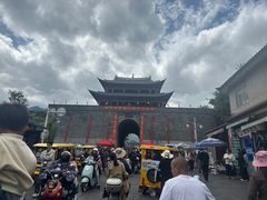-大理文庙(大理古城)