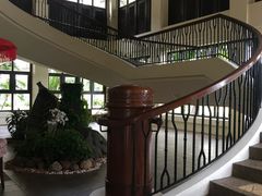 -麦哲伦丝绸度假村