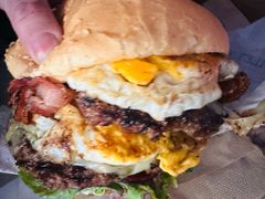 -Fergburger(皇后镇店)