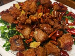 -吃货私房菜(丽江束河古镇店)