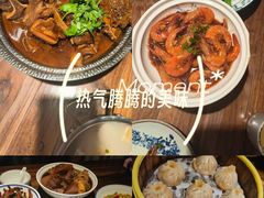 -鱼食饭稻·苏浙土菜17年老馆子(平江路店)