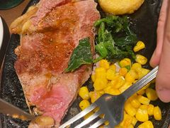 -萨莉亚意式餐厅(常州环球港店)