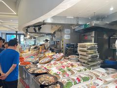 -阿毛饭店(和义路店)