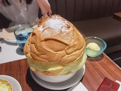 舒芙蕾-港丽餐厅(杭大店)