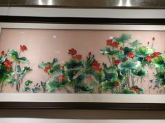 -湖南湘绣博物馆