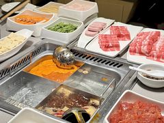 -海底捞火锅(赛格国际购物中心店)