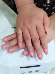 -慕拉美甲美睫皮肤管理