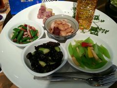 -广州富力君悦大酒店·凯菲厅