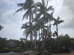 -白沙门生态公园