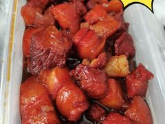 -潘记红烧肉