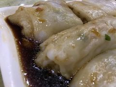 -港海餐厅(解放东路店)