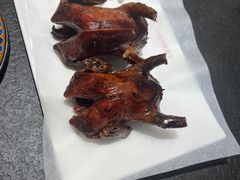 -小桂林烧鸽子