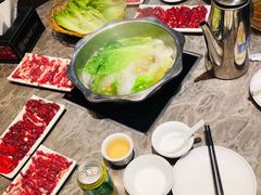 -潮发潮汕牛肉店(芳村店)