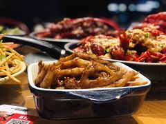 -一棠龙虾•王牌虾球(光谷天地店)