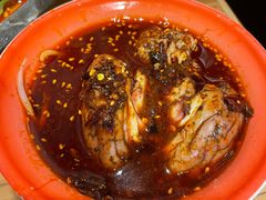 -海椒市落舌·麻辣烫冒菜(武侯大悦城店)