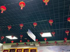 -大姐麻辣烫(莲宝中路店)