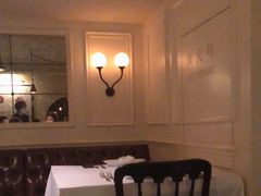 卡座-壳里西餐厅Coquille Seafood Bistro(蒙自路店)