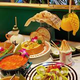 昆明|泰国菜🇹🇭天花板太食獸终于来昆明了👏🏻