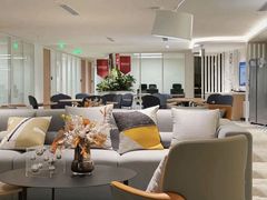 -珠江新城海滨花园