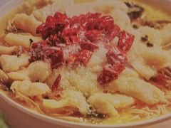 -甲乙饼·手工牛肉饼(东方广场店)