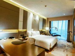 -上海国展宝龙丽筠酒店