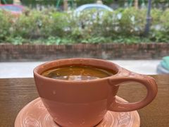 -GOTLOT COFFEE&KITCHEN角落厨房NOOK店