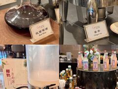 -安蒂娅·海鲜自助餐厅(安蒂娅美兰酒店)