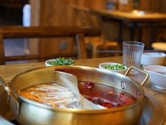 -四喜小胖·北京涮肉(五道营店)