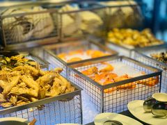 -广州富力君悦大酒店·凯菲厅