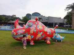 -Club Med地中海俱乐部·桂林度假村