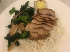 -德记潮州菜馆(卑路乍街)
