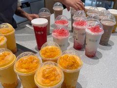 -卡旺卡(马鞍山金鹰店)