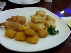 -棒约翰比萨·意面(剑河店)