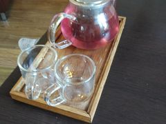 -杰克·肯特厨房西餐厅
