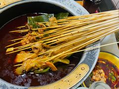 -冒椒火辣(奎星楼街店)