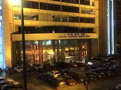 -南美元生态大酒店(海珠店)
