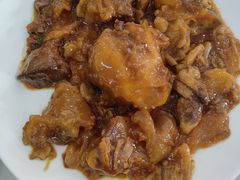 -同发号饭庄(复兴路店)